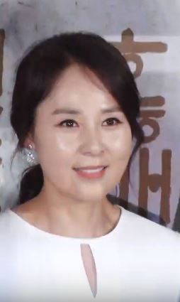 Jeon Mi-seon · Profile photo