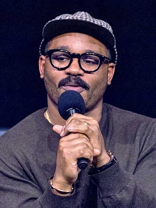 Ryan Coogler · Profile photo