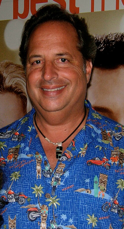ジョン・ロヴィッツ · プロフィール写真