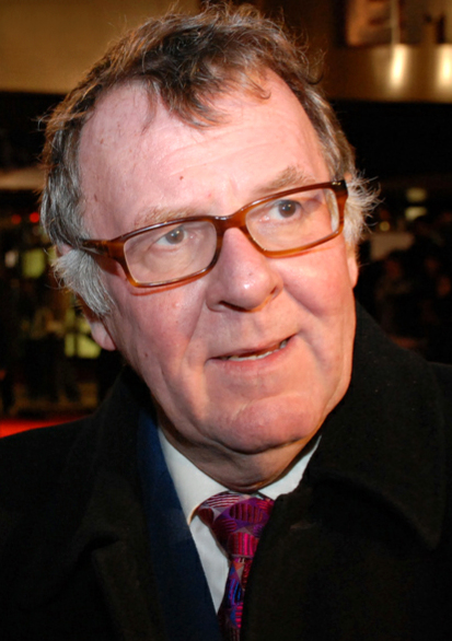 Tom Wilkinson · Profile photo
