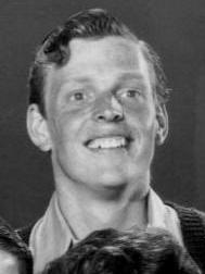Gavan O'Herlihy · Profile photo