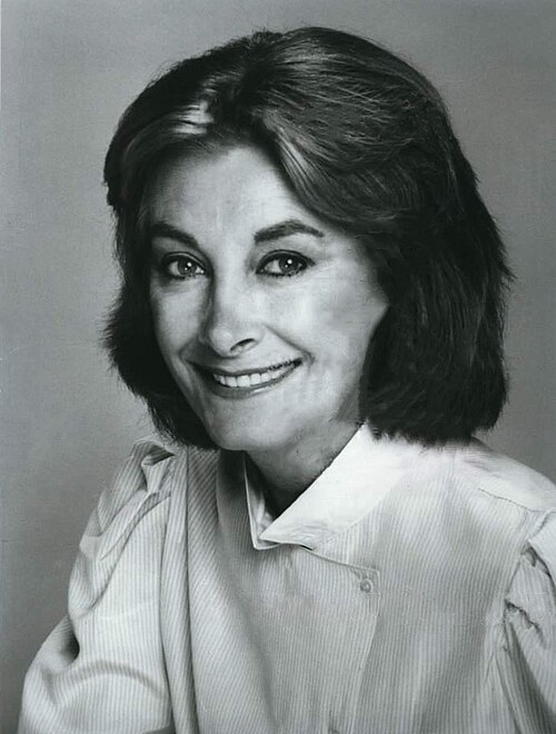 Jean Marsh · Profile photo
