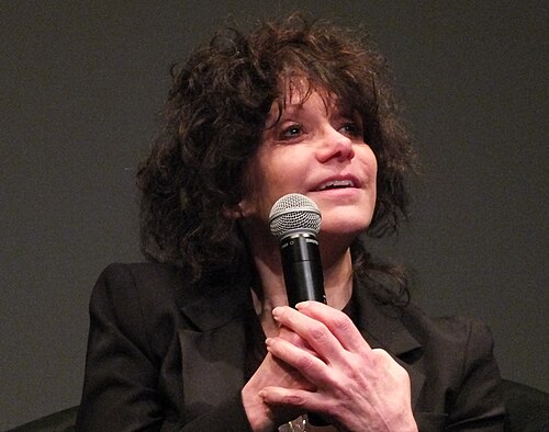 Amy Heckerling · Profile photo