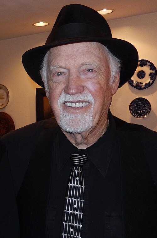 Ronny Cox · Profile photo