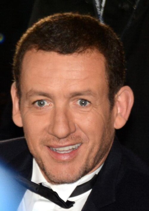 ダニー・ブーン · プロフィール写真