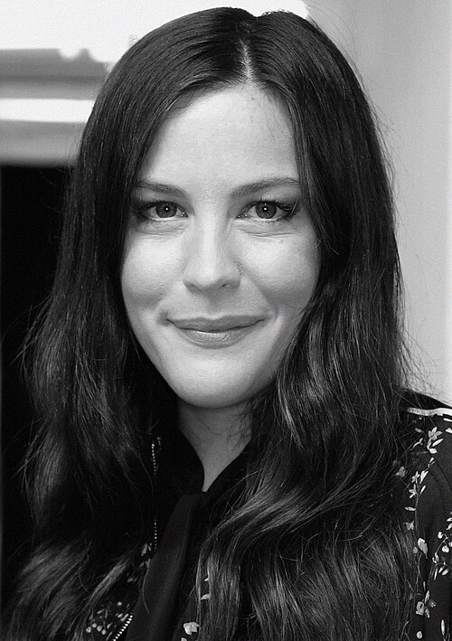 Liv Tyler · Profile photo