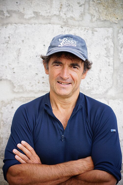 Albert Dupontel · Profile photo