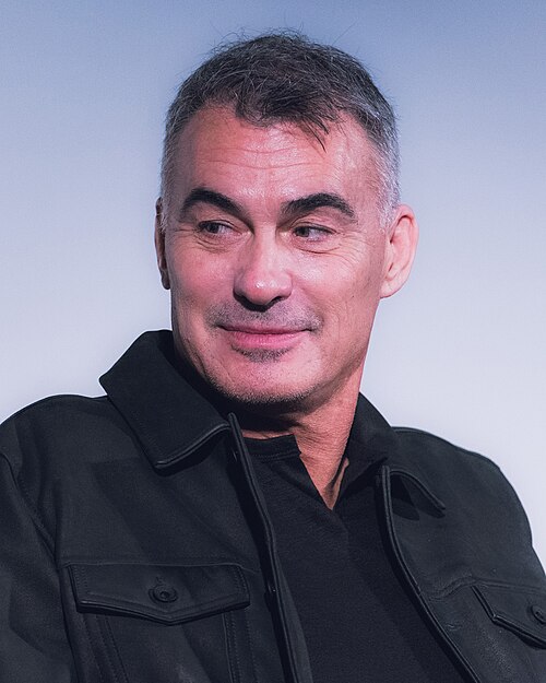Chad Stahelski · Profile photo