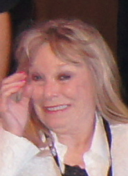 Marilyn Burns · Profile photo