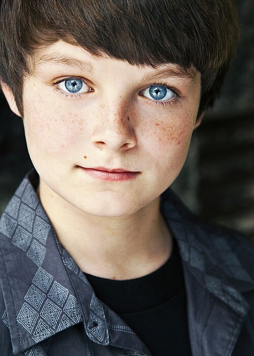 Chandler Canterbury · Profile photo