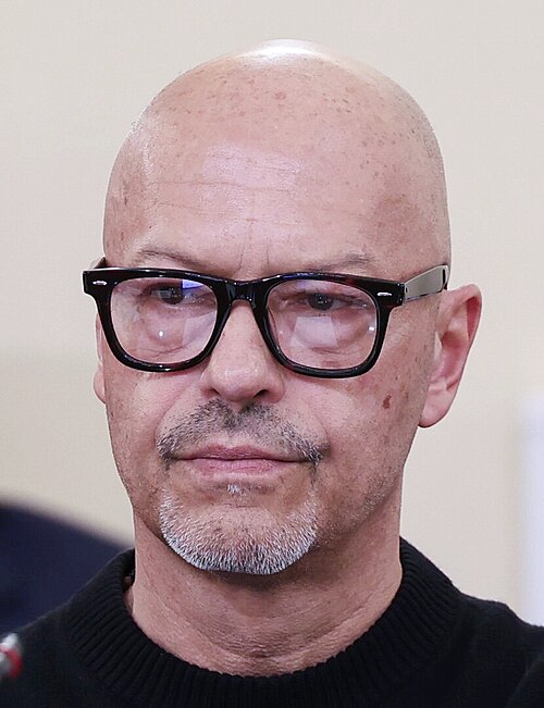 Fyodor Bondarchuk · Profile photo