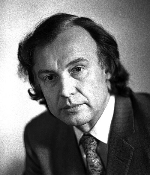 Innokenty Smoktunovsky · Profile photo