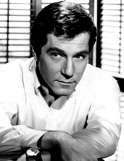 George Segal · Profile photo