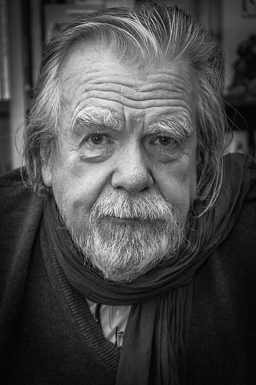 Michael Lonsdale · Profile photo