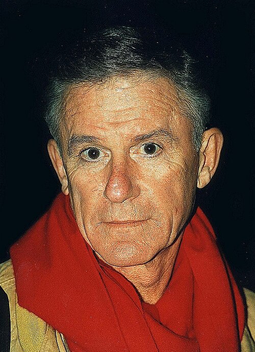 Roddy McDowall · Profile photo