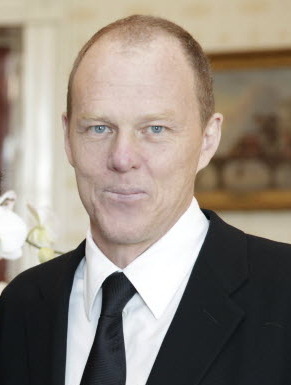 Brian Helgeland · Profile photo