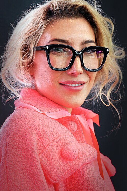 Dichen Lachman · Profile photo