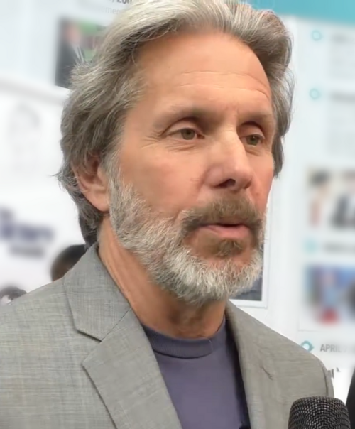Gary Cole · Profile photo