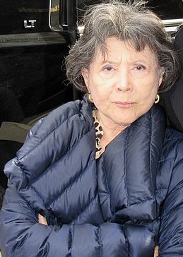 Tsai Chin · Profile photo