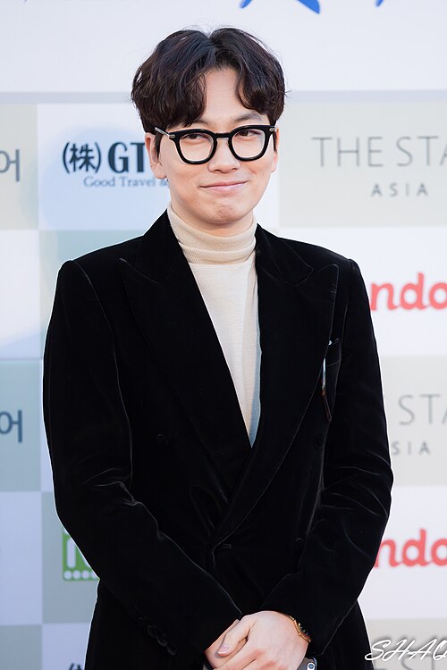 이동휘 · 프로필 사진