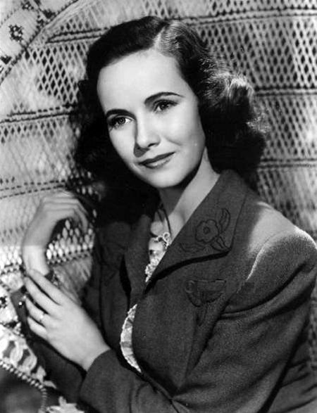 Teresa Wright · Profile photo