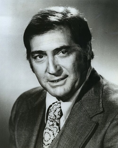 Norman Alden · Profile photo