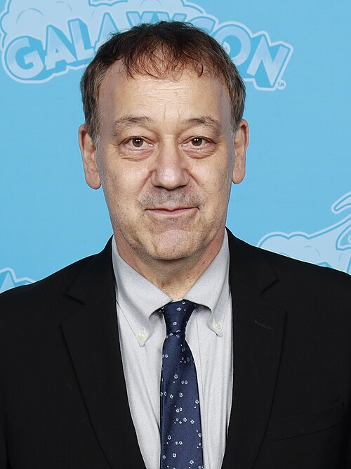 Sam Raimi · Profile photo