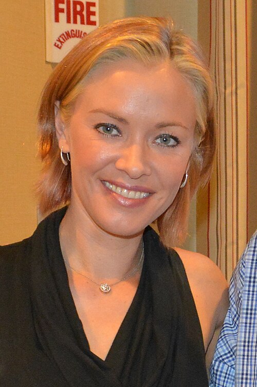 Kristanna Loken · Profile photo