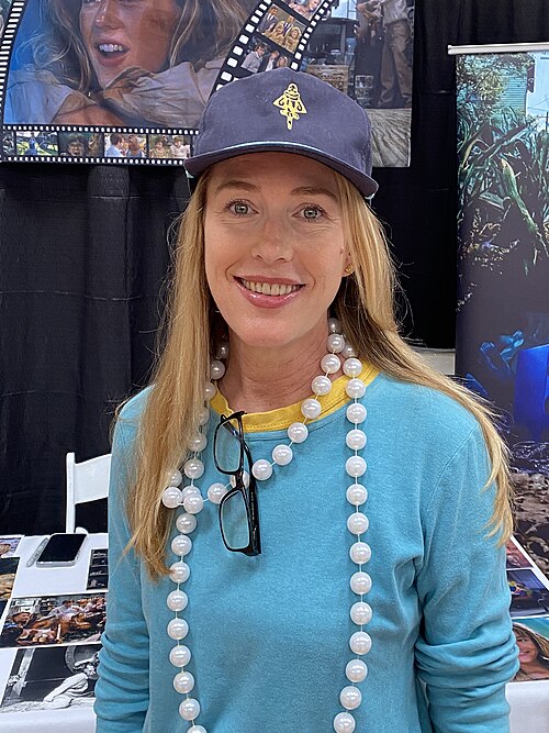 Amy O'Neill · Profile photo