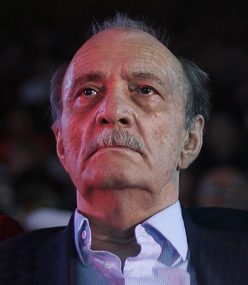 Georgiy Daneliya · Profile photo