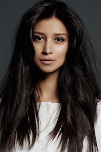 Ravshana Kurkova · Profile photo