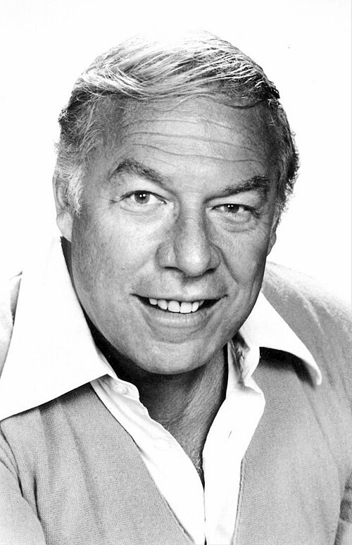 George Kennedy · Profile photo