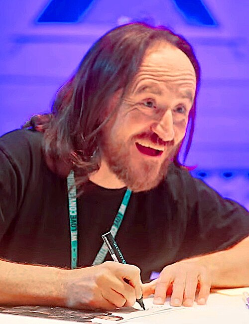 Ben Crompton · Profile photo