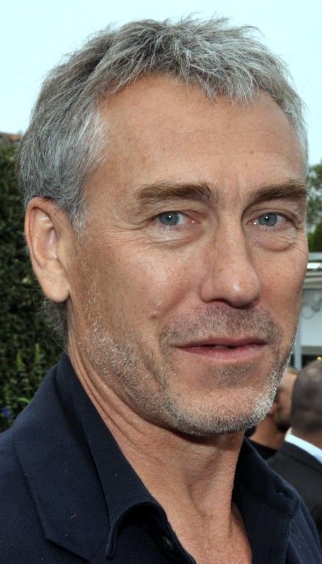 Tony Gilroy · Profile photo