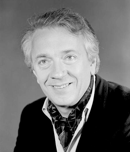 Jean-Pierre Cassel · Profile photo