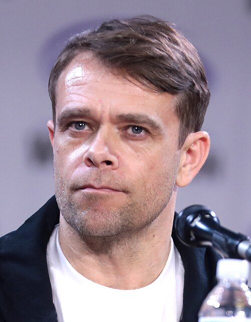 Nick Stahl · Profile photo