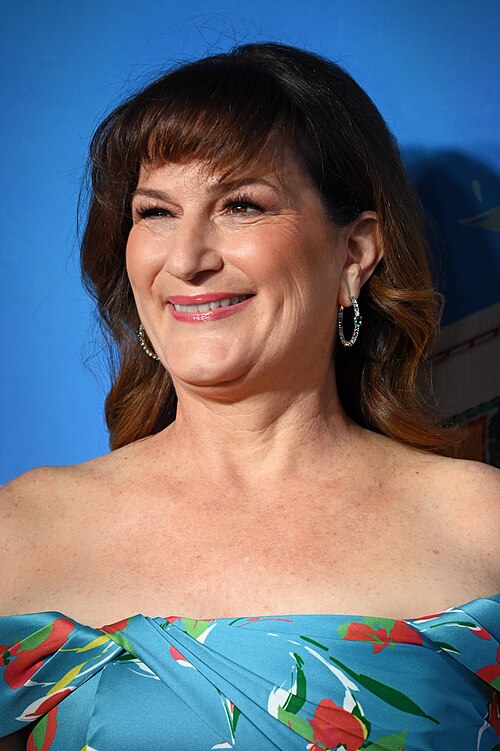 Ana Gasteyer · Profile photo
