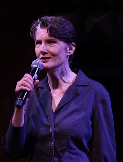 Annette O'Toole · Profile photo