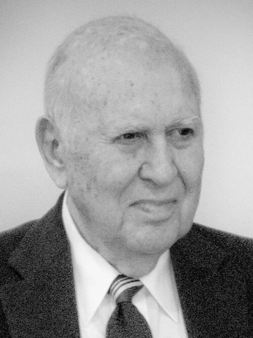 Carl Reiner · Profile photo