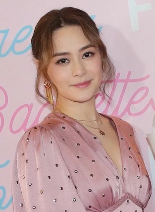 Gillian Chung · Profile photo