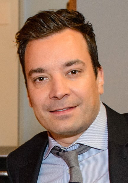 Jimmy Fallon · Profile photo