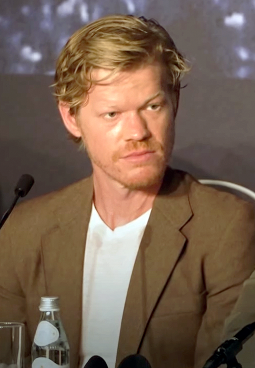 Jesse Plemons · Profile photo