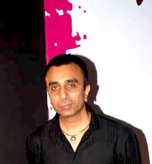 Sanjay Gadhvi · Profile photo