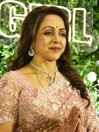 Hema Malini · Profile photo