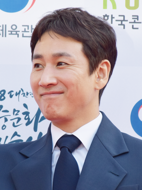 이선균 · 프로필 사진