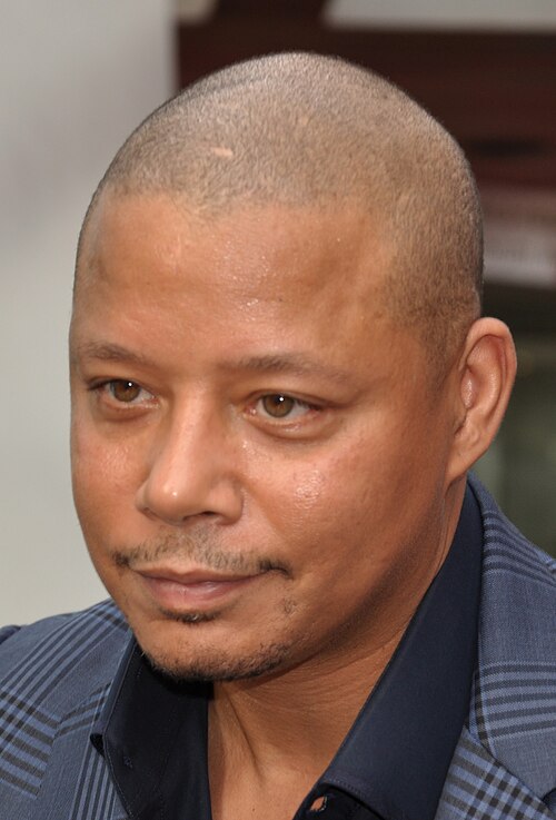 Terrence Howard · Profile photo