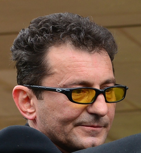 Ondřej Vetchý · Profile photo