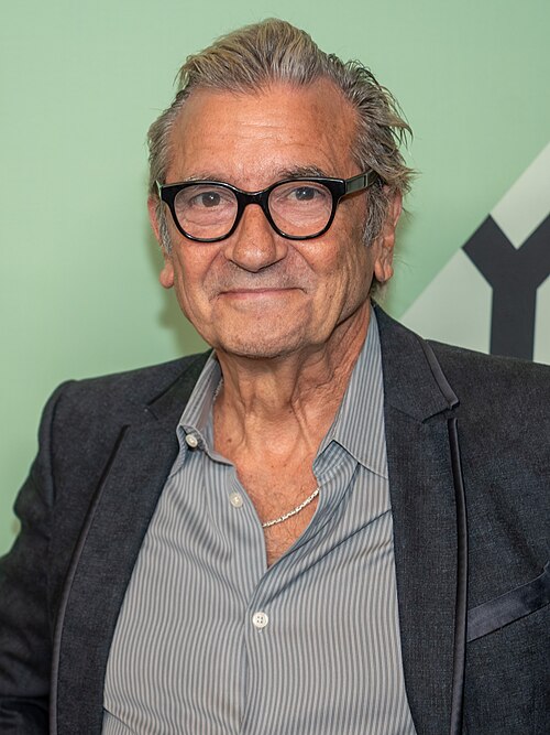 Griffin Dunne · Profile photo