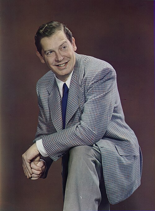 Milton Berle · Profile photo
