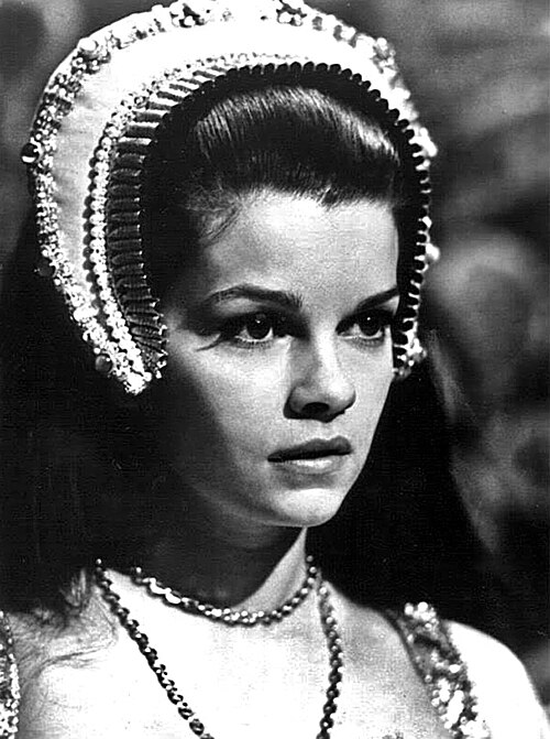 Geneviève Bujold · Profile photo